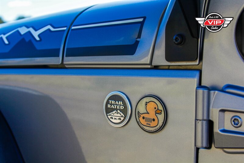 2014 Jeep Wrangler Polar Edition - Photo 26 - Prescott, AZ 86301