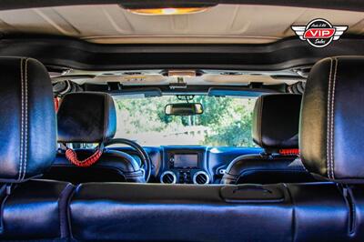 2014 Jeep Wrangler Polar Edition - Photo 19 - Prescott, AZ 86301