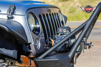 2014 Jeep Wrangler Polar Edition - Photo 11 - Prescott, AZ 86301