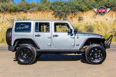 2014 Jeep Wrangler Polar Edition - Photo 4 - Prescott, AZ 86301