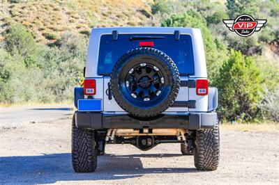 2014 Jeep Wrangler Polar Edition - Photo 7 - Prescott, AZ 86301