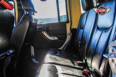 2014 Jeep Wrangler Polar Edition - Photo 29 - Prescott, AZ 86301