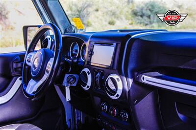 2014 Jeep Wrangler Polar Edition - Photo 37 - Prescott, AZ 86301