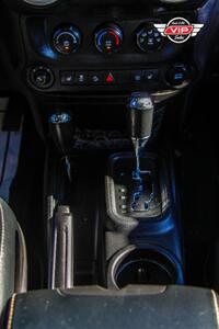 2014 Jeep Wrangler Polar Edition - Photo 40 - Prescott, AZ 86301