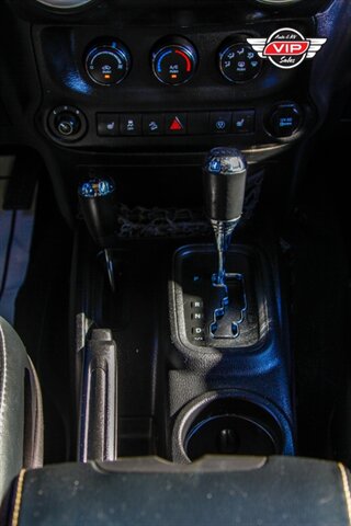 2014 Jeep Wrangler Polar Edition - Photo 40 - Prescott, AZ 86301