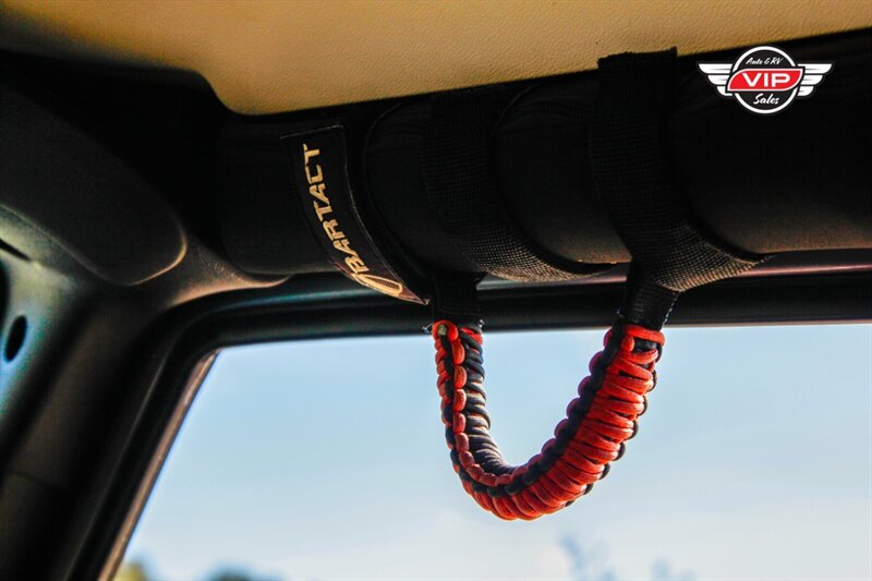 2014 Jeep Wrangler Polar Edition - Photo 45 - Prescott, AZ 86301