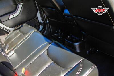 2014 Jeep Wrangler Polar Edition - Photo 33 - Prescott, AZ 86301
