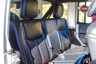 2014 Jeep Wrangler Polar Edition - Photo 32 - Prescott, AZ 86301