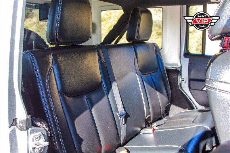 2014 Jeep Wrangler Polar Edition - Photo 32 - Prescott, AZ 86301