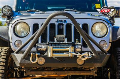 2014 Jeep Wrangler Polar Edition - Photo 9 - Prescott, AZ 86301