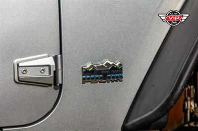 2014 Jeep Wrangler Polar Edition - Photo 15 - Prescott, AZ 86301