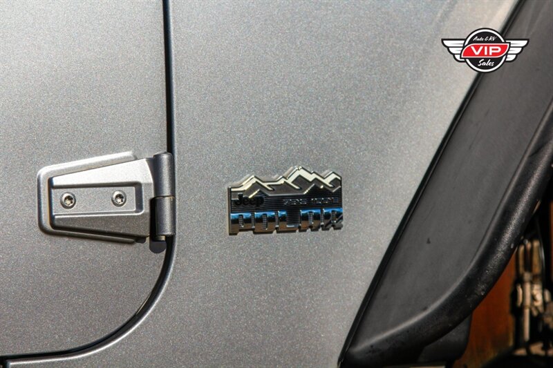 2014 Jeep Wrangler Polar Edition - Photo 15 - Prescott, AZ 86301