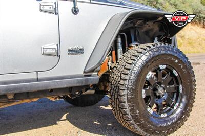 2014 Jeep Wrangler Polar Edition - Photo 13 - Prescott, AZ 86301