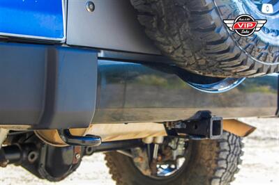 2014 Jeep Wrangler Polar Edition - Photo 20 - Prescott, AZ 86301