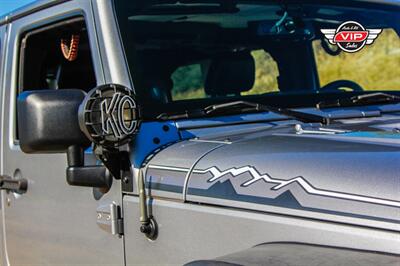 2014 Jeep Wrangler Polar Edition - Photo 12 - Prescott, AZ 86301