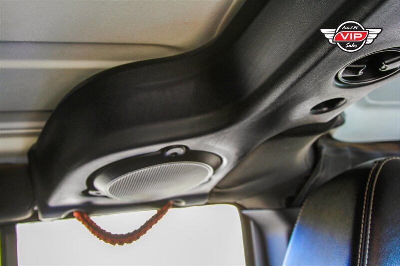 2014 Jeep Wrangler Polar Edition - Photo 47 - Prescott, AZ 86301