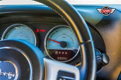 2014 Jeep Wrangler Polar Edition - Photo 44 - Prescott, AZ 86301