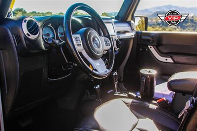 2014 Jeep Wrangler Polar Edition - Photo 23 - Prescott, AZ 86301