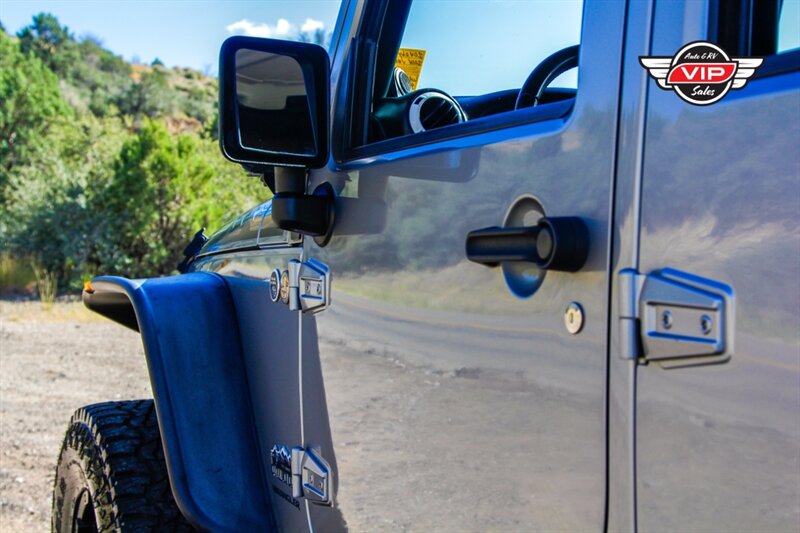 2014 Jeep Wrangler Polar Edition - Photo 21 - Prescott, AZ 86301