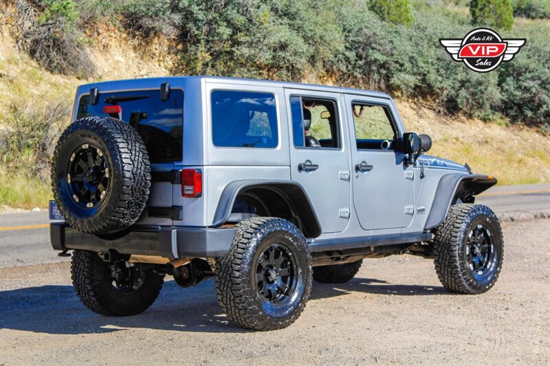 2014 Jeep Wrangler Polar Edition - Photo 6 - Prescott, AZ 86301