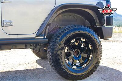 2014 Jeep Wrangler Polar Edition - Photo 27 - Prescott, AZ 86301