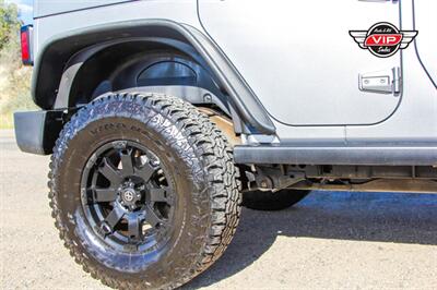 2014 Jeep Wrangler Polar Edition - Photo 14 - Prescott, AZ 86301