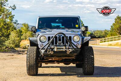 2014 Jeep Wrangler Polar Edition - Photo 5 - Prescott, AZ 86301