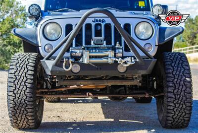 2014 Jeep Wrangler Polar Edition - Photo 10 - Prescott, AZ 86301