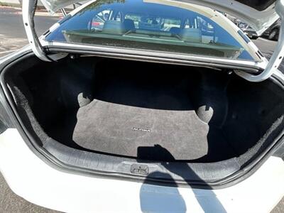 2024 Nissan Altima 2.5 S - Photo 20 - Mesa, AZ 85201