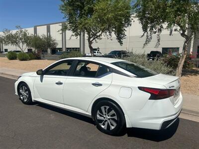 2024 Nissan Altima 2.5 S   - Photo 3 - Mesa, AZ 85201