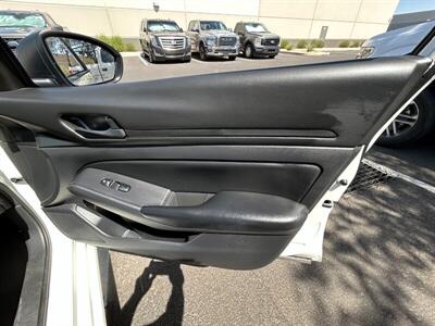 2024 Nissan Altima 2.5 S - Photo 19 - Mesa, AZ 85201