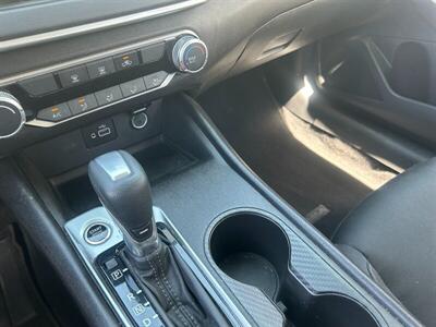 2024 Nissan Altima 2.5 S - Photo 9 - Mesa, AZ 85201