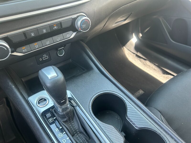 2024 Nissan Altima 2.5 S - Photo 9 - Mesa, AZ 85201