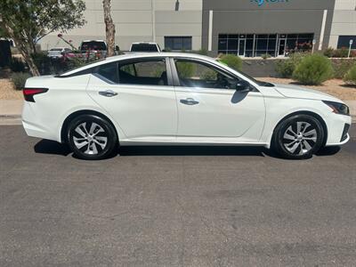 2024 Nissan Altima 2.5 S - Photo 6 - Mesa, AZ 85201