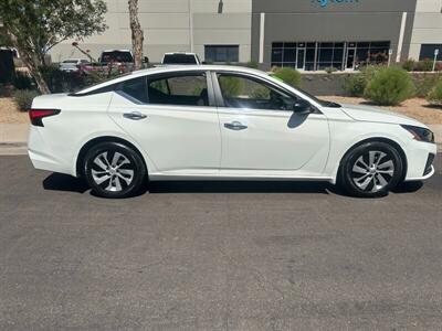 2024 Nissan Altima 2.5 S   - Photo 6 - Mesa, AZ 85201