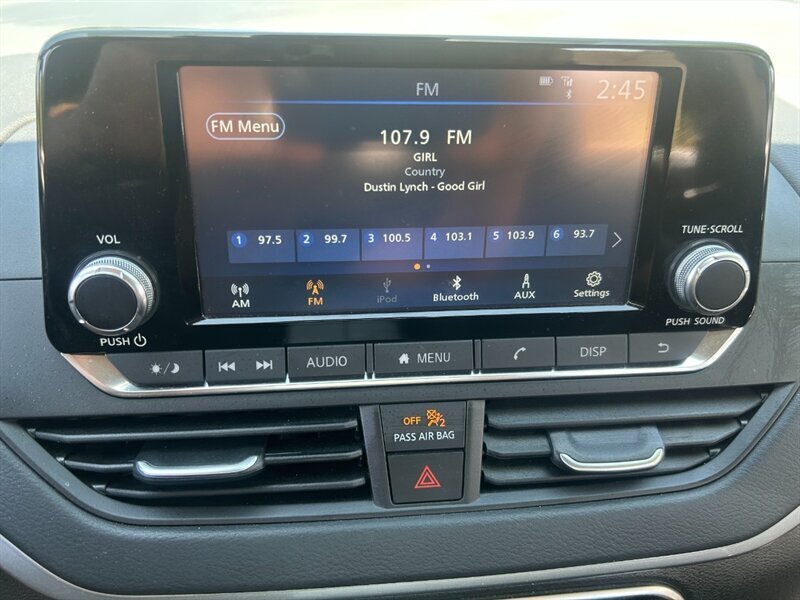 2024 Nissan Altima 2.5 S - Photo 10 - Mesa, AZ 85201