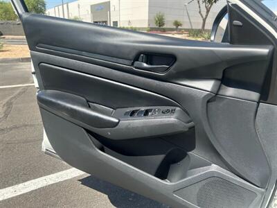 2024 Nissan Altima 2.5 S - Photo 17 - Mesa, AZ 85201