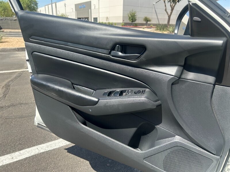 2024 Nissan Altima 2.5 S - Photo 17 - Mesa, AZ 85201