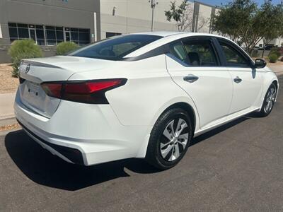 2024 Nissan Altima 2.5 S   - Photo 7 - Mesa, AZ 85201