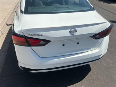 2024 Nissan Altima 2.5 S - Photo 8 - Mesa, AZ 85201