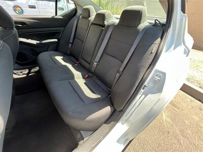 2024 Nissan Altima 2.5 S - Photo 15 - Mesa, AZ 85201