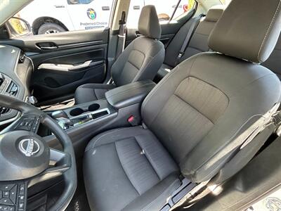 2024 Nissan Altima 2.5 S - Photo 12 - Mesa, AZ 85201