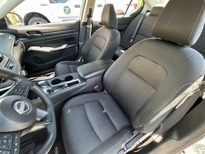 2024 Nissan Altima 2.5 S - Photo 12 - Mesa, AZ 85201