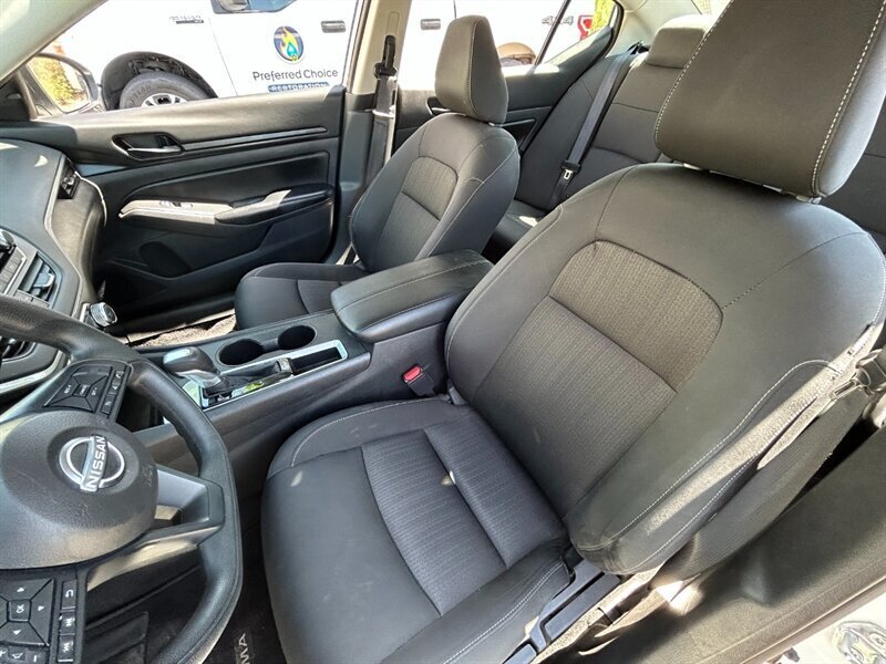 2024 Nissan Altima 2.5 S - Photo 12 - Mesa, AZ 85201