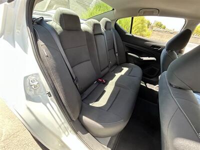 2024 Nissan Altima 2.5 S - Photo 14 - Mesa, AZ 85201