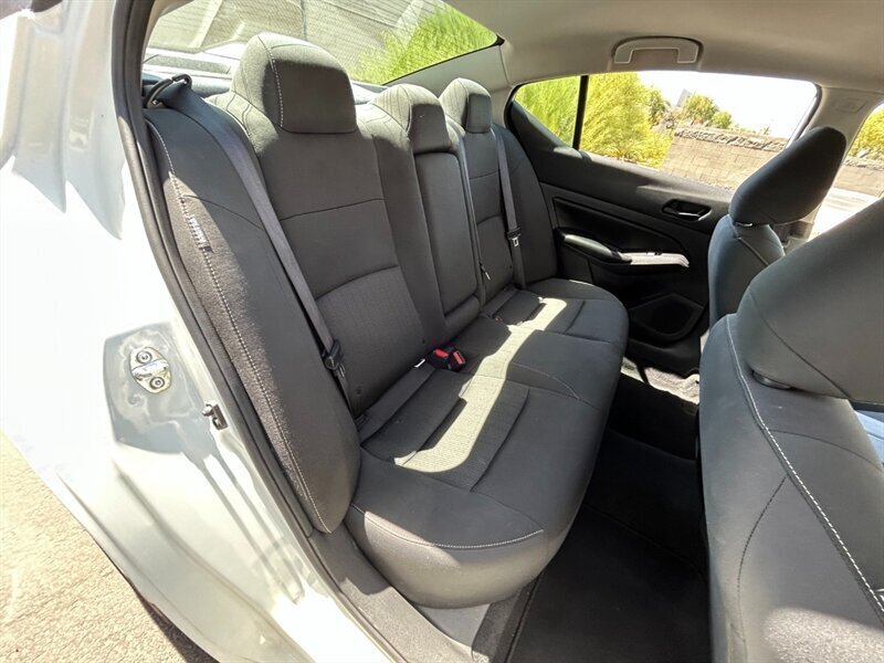 2024 Nissan Altima 2.5 S - Photo 14 - Mesa, AZ 85201