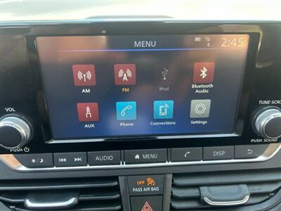 2024 Nissan Altima 2.5 S - Photo 11 - Mesa, AZ 85201