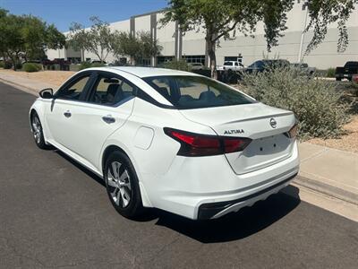 2024 Nissan Altima 2.5 S - Photo 4 - Mesa, AZ 85201