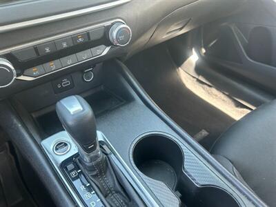 2024 Nissan Altima 2.5 S   - Photo 9 - Mesa, AZ 85201