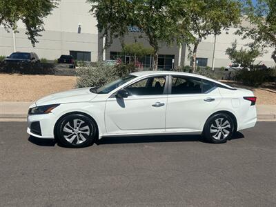 2024 Nissan Altima 2.5 S - Photo 2 - Mesa, AZ 85201